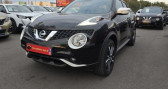 Annonce Nissan Juke occasion Diesel 1.5 dCi 110 Black-White Edition  Perpignan