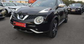 Nissan Juke occasion 2016 mise en vente &agrave; Perpignan par le garage PELLETIER AUTO - photo n&deg;1