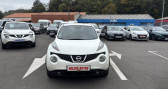 Nissan Juke occasion année 2013 boite Manuelle Annonce Nissan Juke occasion Diesel 1.5 dCi 110 Business Edition Stop/Start System à Firminy