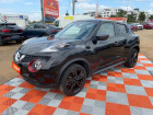 Nissan Juke occasion année 2018 boite Manuelle Annonce Nissan Juke occasion Diesel 1.5 DCI 110 BV6 TEKNA Caméra à Cahors