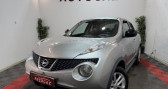 Annonce Nissan Juke occasion Diesel 1.5 dCi 110 BVM6 Acenta +CAMERA � THIERS