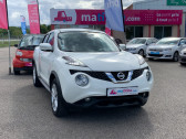 Nissan Juke occasion année 2014 boite Manuelle Annonce Nissan Juke occasion Diesel 1.5 DCI 110 CH CONNECT EDITION à Foix