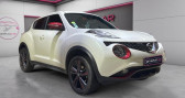 Annonce Nissan Juke occasion Diesel 1.5 dCi 110 Ch FAP Start-Stop System Tekna  Tinqueux