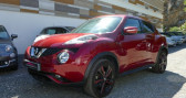 Nissan Juke occasion année 2018 boite Manuelle Annonce Nissan Juke occasion Diesel 1.5 DCI 110 Ch N-CONNECTA BVM6 à LA CIOTAT