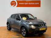 Nissan Juke occasion année 2019 boite Manuelle Annonce Nissan Juke occasion Diesel 1.5 DCI 110 CH N-CONNECTA à Labège