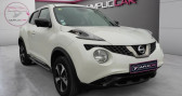 Annonce Nissan Juke occasion Diesel 1.5 dCi 110 Ch Start/Stop System N-Connecta + OPTIONS  Tinqueux