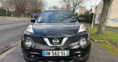 Annonce Nissan Juke occasion Diesel 1.5 dci 110 ch TEKNA � Nanterre