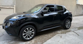 Nissan Juke occasion 2015 mise en vente &agrave; Nanterre par le garage SYLVER CAR - photo n&deg;1