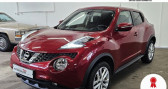 Annonce Nissan Juke occasion Diesel 1.5 DCI 110 CONNECT EDITION 2WD  LOUHANS