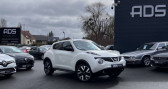 Nissan Juke occasion année 2014 boite Manuelle Annonce Nissan Juke occasion Diesel 1.5 dCi 110 Connect Edition à Diebling