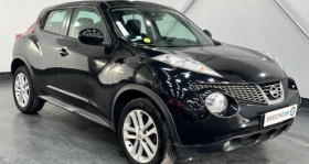Nissan Juke , garage BREIZHCAR  Guipavas