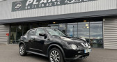 Nissan Juke occasion année 2015 boite Manuelle Annonce Nissan Juke occasion Diesel 1.5 DCI 110 CV Acenta + GPS Et Cameras à MONISTROL SUR LOIRE