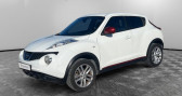 Annonce Nissan Juke occasion Diesel 1.5 dCi - 110 cv - Acenta  nice