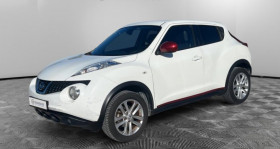 Nissan Juke , garage DRIVEKOSTER  nice