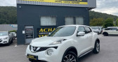 Annonce Nissan Juke occasion Diesel 1.5 dci 110 cv garantie  DRAGUIGNAN