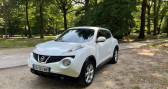 Nissan Juke occasion année 2012 boite Manuelle Annonce Nissan Juke occasion Diesel 1.5 DCI 110 CV kit distribution neuf caméra de recul, rien p à GAGNY