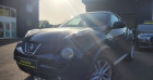 Nissan Juke occasion année 2013 boite Manuelle Annonce Nissan Juke occasion Diesel 1.5 dci 110 cv tekna cuir GPS caméra garantie à Draguignan
