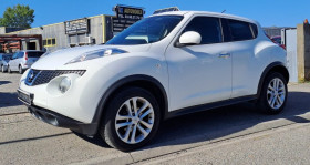 Nissan Juke , garage HK AUTOMOBILE  Benfeld