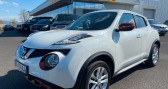 Nissan Juke occasion année 2015 boite Manuelle Annonce Nissan Juke occasion Diesel 1.5 dci 110 design edition à AUBIERE