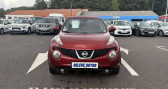 Nissan Juke occasion année 2014 boite Manuelle Annonce Nissan Juke occasion Diesel 1.5 dCi 110 FAP Acenta à Firminy