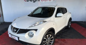 Annonce Nissan Juke occasion Diesel 1.5 dCi 110 FAP Acenta � Cournon d'Auvergne