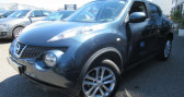 Nissan Juke occasion année 2013 boite Manuelle Annonce Nissan Juke occasion Diesel 1.5 dCi 110 FAP Connect Edition à AUBIERE