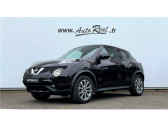 Nissan Juke occasion année 2015 boite Manuelle Annonce Nissan Juke occasion Diesel 1.5 DCI 110 FAP Connect Edition à MERIGNAC