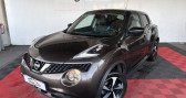 Annonce Nissan Juke occasion Diesel 1.5 dCi 110 FAP EU6.c Start/Stop System N-Connecta � Cournon d'Auvergne