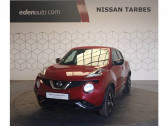 Nissan Juke occasion année 2019 boite Manuelle Annonce Nissan Juke occasion Diesel 1.5 dCi 110 FAP EU6.c Start/Stop System N-Connecta à Tarbes