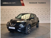 Nissan Juke occasion année 2019 boite Manuelle Annonce Nissan Juke occasion Diesel 1.5 dCi 110 FAP EU6.c Start/Stop System N-Connecta à Tarbes