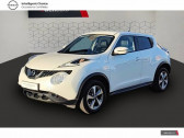 Nissan Juke occasion année 2019 boite Manuelle Annonce Nissan Juke occasion Diesel 1.5 dCi 110 FAP EU6.c Start/Stop System N-Connecta à Angoulins
