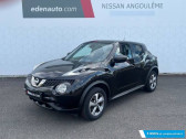 Nissan Juke 1.5 dCi 110 FAP EU6.c Start/Stop System N-Connecta  2019 - annonce de voiture en vente sur Auto Sélection.com