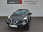 Nissan Juke occasion année 2019 boite Manuelle Annonce Nissan Juke occasion Diesel 1.5 dCi 110 FAP EU6.c Start/Stop System N-Connecta à Champniers