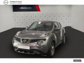 Annonce Nissan Juke occasion Diesel 1.5 dCi 110 FAP EU6.c Start/Stop System N-Connecta à Royan