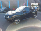 Nissan Juke occasion année 2019 boite Manuelle Annonce Nissan Juke occasion Diesel 1.5 dCi 110 FAP EU6.c Start/Stop System N-Connecta à Brest