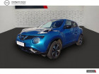 Nissan Juke occasion année 2018 boite Manuelle Annonce Nissan Juke occasion Diesel 1.5 dCi 110 FAP EU6.c Start/Stop System N-Connecta à Périgueux
