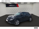 Nissan Juke 1.5 dCi 110 FAP EU6.c Start/Stop System N-Connecta  2019 - annonce de voiture en vente sur Auto Sélection.com