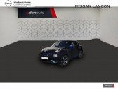 Annonce Nissan Juke occasion Diesel 1.5 dCi 110 FAP EU6.c Start/Stop System N-Connecta à Langon