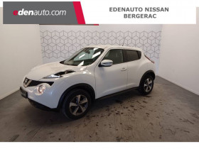 Nissan Juke occasion 2019 mise en vente à Bergerac par le garage NISSAN BERGERAC - photo n°1