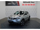 Nissan Juke occasion Gris année 2019 boite Manuelle Annonce Nissan Juke occasion Diesel 1.5 dCi 110 FAP EU6.c Start/Stop System N-Connecta à Lescar