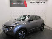 Nissan Juke 1.5 dCi 110 FAP EU6.c Start/Stop System N-Connecta   Orthez 64