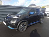 Nissan Juke occasion année 2018 boite Manuelle Annonce Nissan Juke occasion Diesel 1.5 dCi 110 FAP EU6.c Start/Stop System N-Connecta à SAINT-BRIEUC