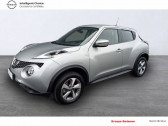 Nissan Juke occasion année 2019 boite Manuelle Annonce Nissan Juke occasion Diesel 1.5 dCi 110 FAP EU6.c Start/Stop System N-Connecta à SAINT-BRIEUC