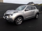 Nissan Juke occasion année 2019 boite Manuelle Annonce Nissan Juke occasion Diesel 1.5 dCi 110 FAP EU6.c Start/Stop à SAINT-BRIEUC