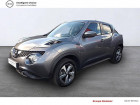 Nissan Juke occasion année 2019 boite Manuelle Annonce Nissan Juke occasion Diesel 1.5 dCi 110 FAP EU6.c Start/Stop à SAINT-BRIEUC