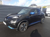 Nissan Juke occasion année 2018 boite Manuelle Annonce Nissan Juke occasion Diesel 1.5 dCi 110 FAP EU6.c Start/Stop à SAINT-BRIEUC