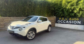 Nissan Juke occasion année 2016 boite Manuelle Annonce Nissan Juke occasion Diesel 1.5 dCi 110 FAP Start/Stop System Acenta à Six-Fours-les-Plages
