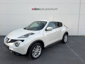 Annonce Nissan Juke occasion Diesel 1.5 dCi 110 FAP Start/Stop System Acenta  Auch