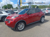 Nissan Juke occasion année 2018 boite Manuelle Annonce Nissan Juke occasion Diesel 1.5 dCi 110 FAP Start/Stop System BlackTop à Toulouse