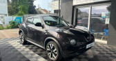 Nissan Juke 1.5 dCi 110 FAP Start/Stop System Connect Edition - CT OK   NANTES 44